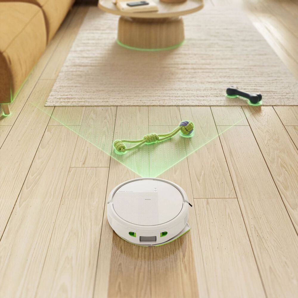 Kein Aufr&auml;umen erforderlich