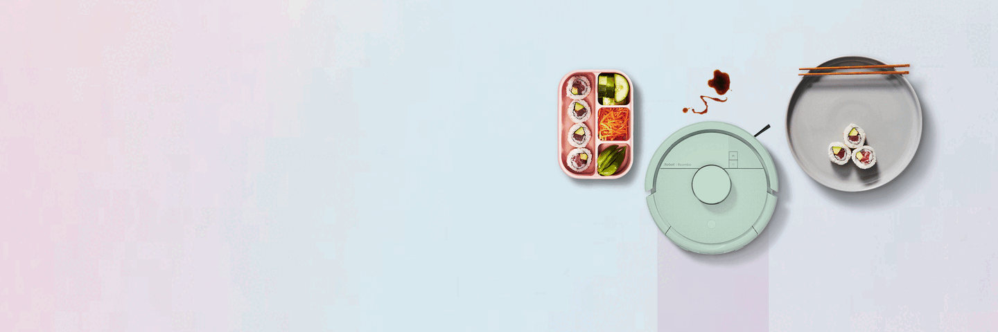 Kleine Gr&ouml;&szlig;e. Gro&szlig;e Reinigungsleistung.