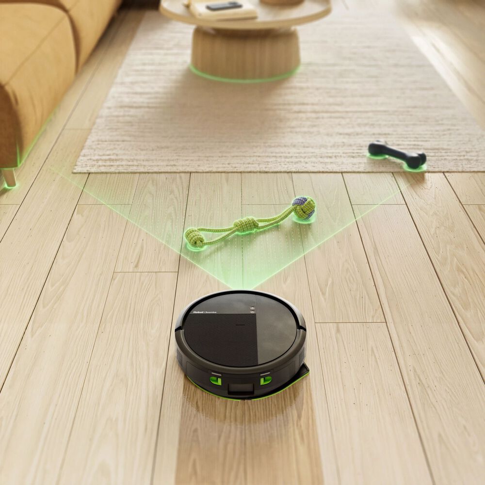 Kein Aufr&auml;umen erforderlich