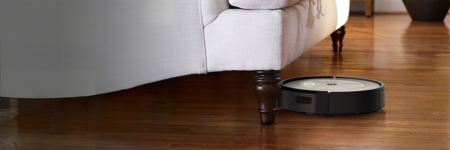 Roomba j9+ now €499