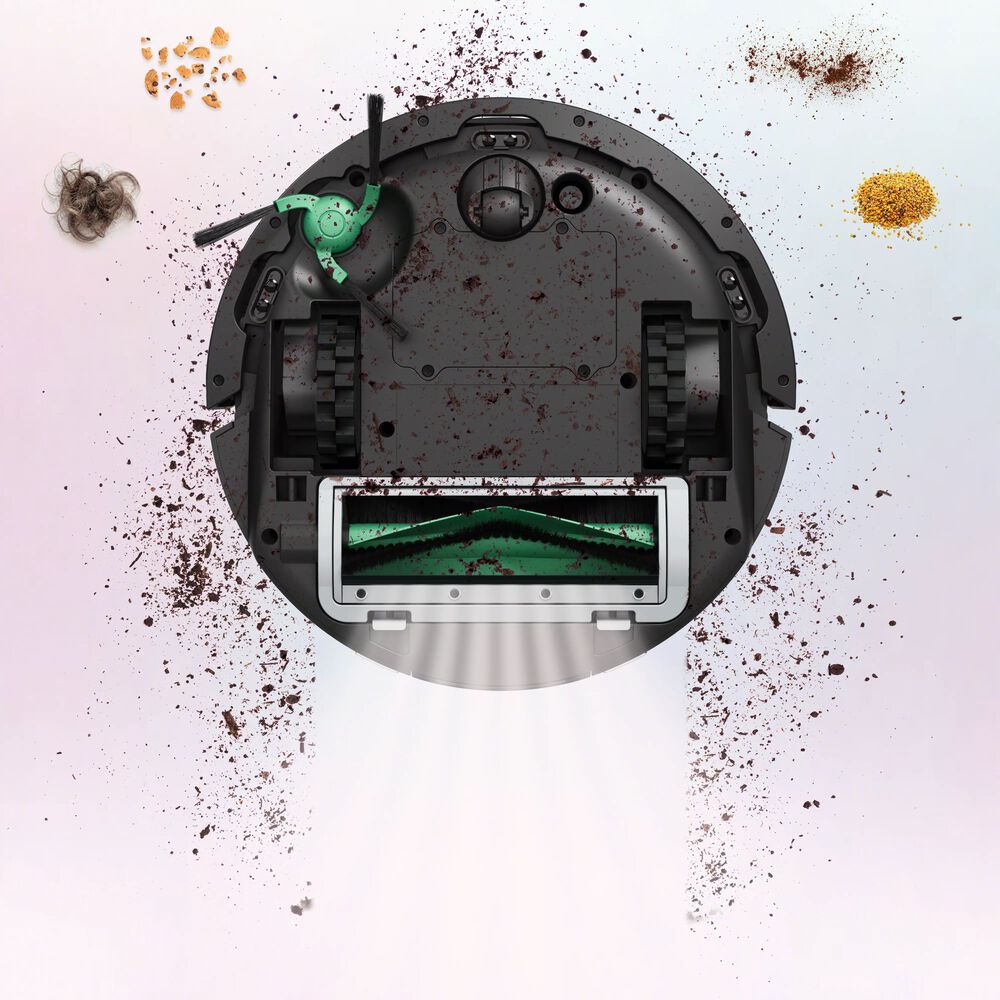 Messes don&rsquo;t stand a chance.