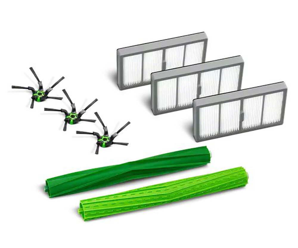 Kit d’accessoires Roomba