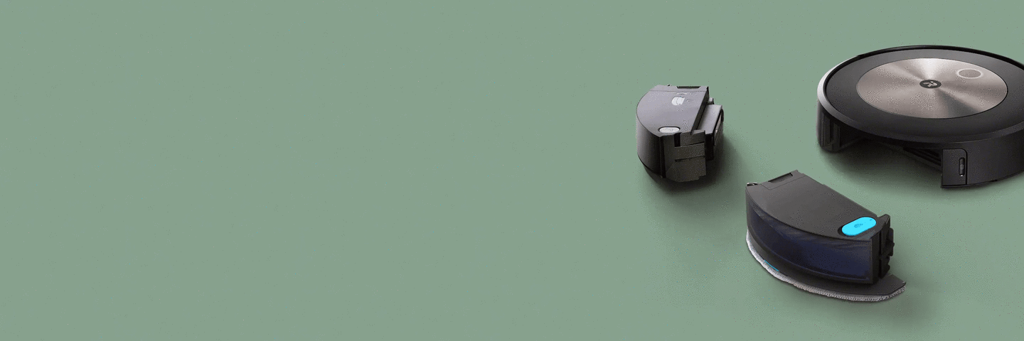 Dubbel zo schoon met één apparaat