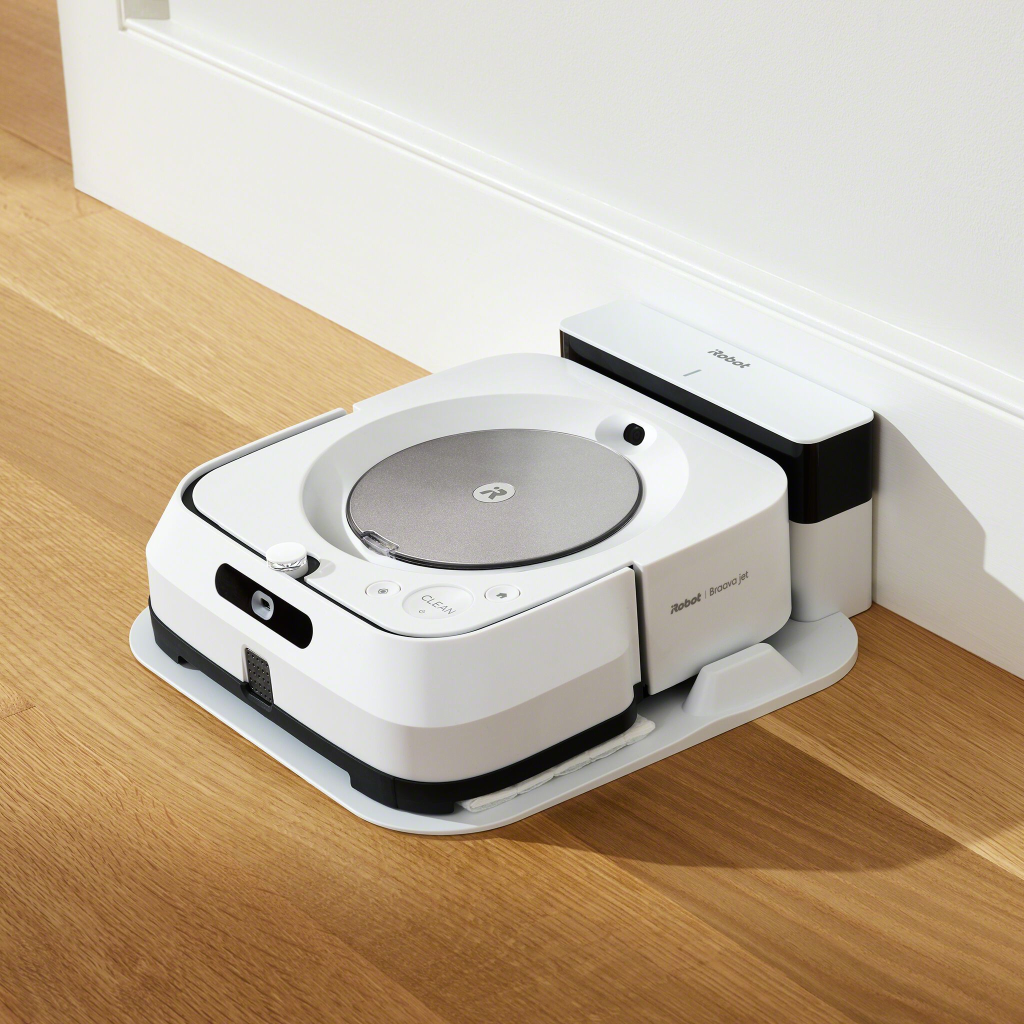 Review: iRobot's Braava Jet M6 is a Thorough Creature- The Mac Observer