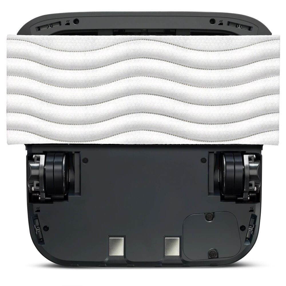 Braava jet® m6 Wischroboter | iRobot®