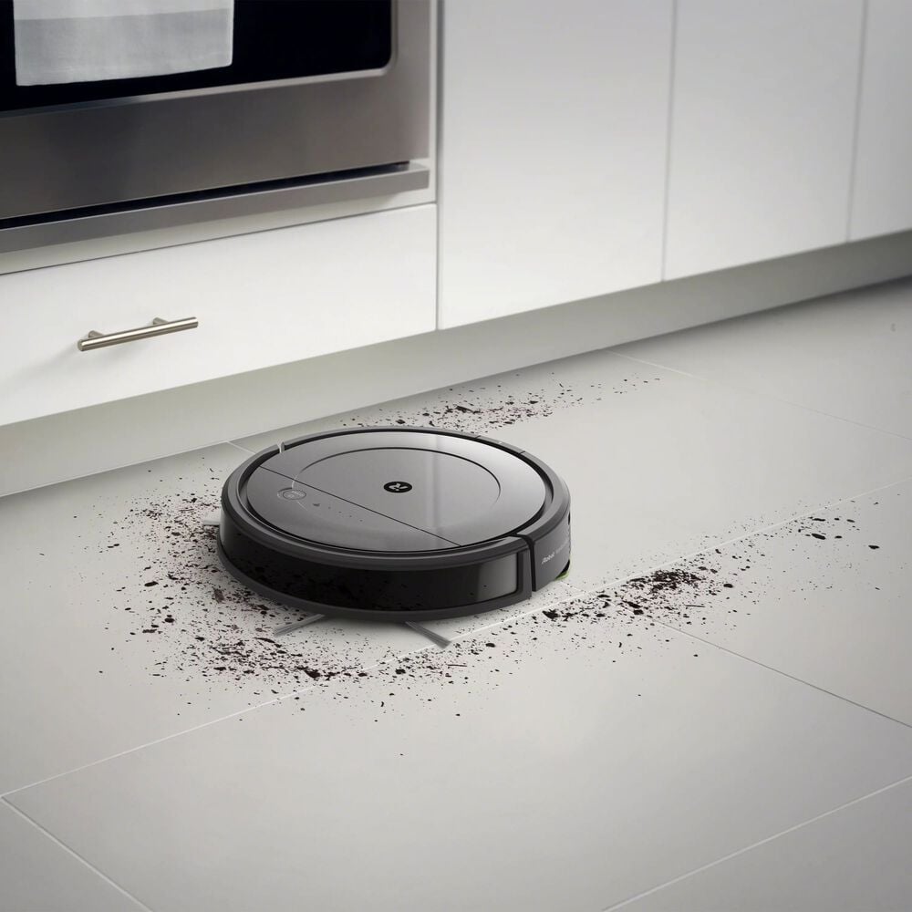 iRobot | Saug- Roomba Wischroboter und Combo® | iRobot®