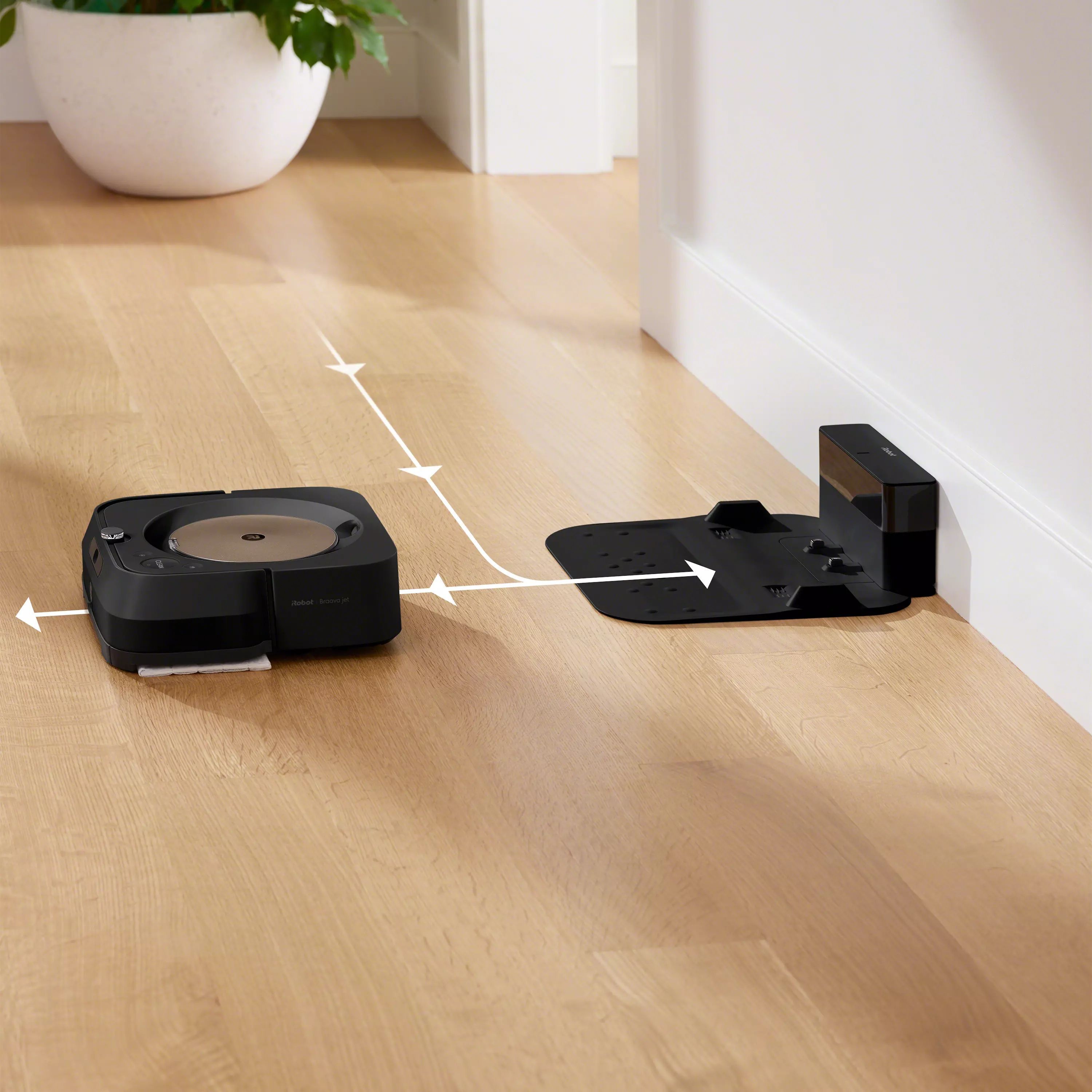 iRobot® Braava jet® m6