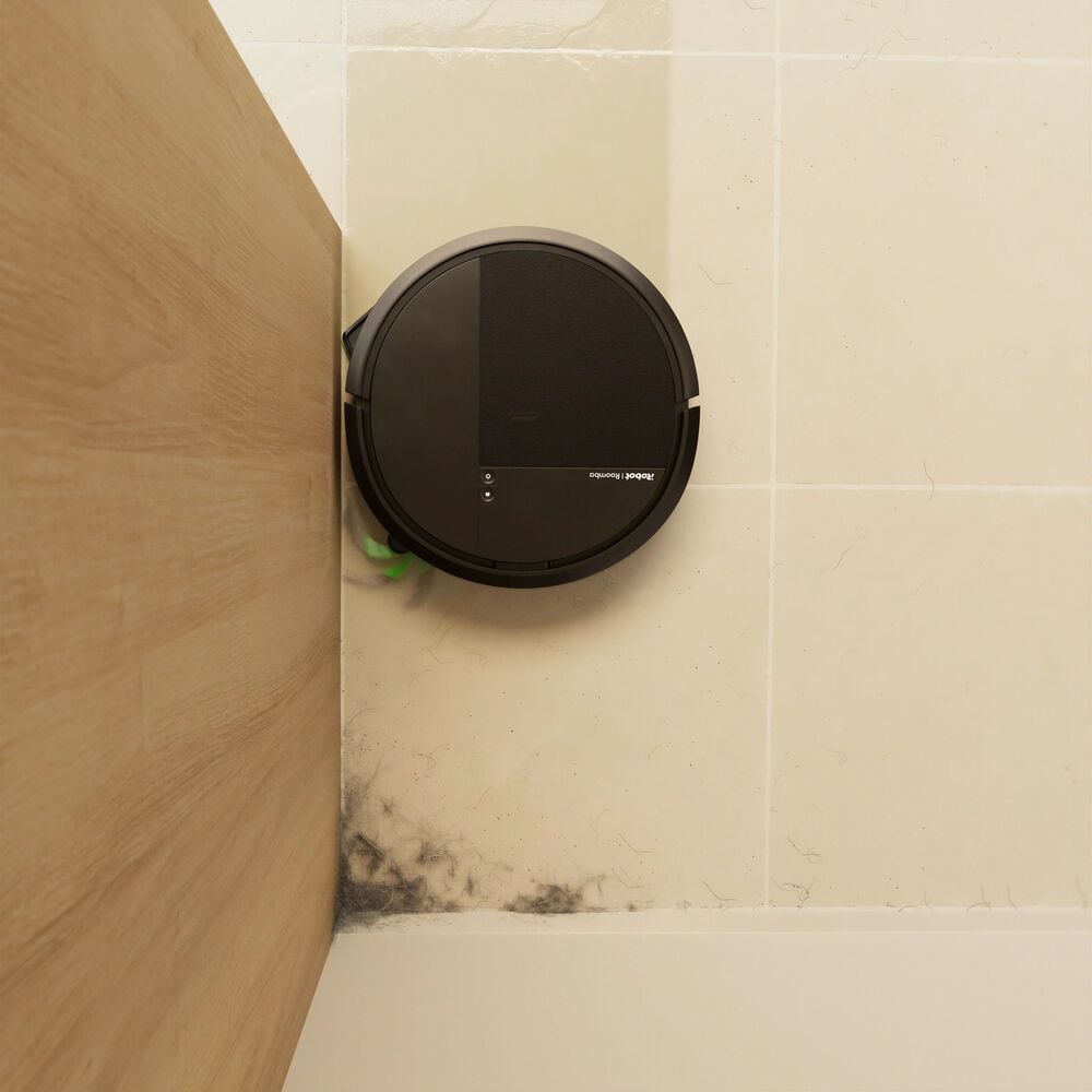 Erreicht Stellen, wo andere Roboter nicht hinkommen