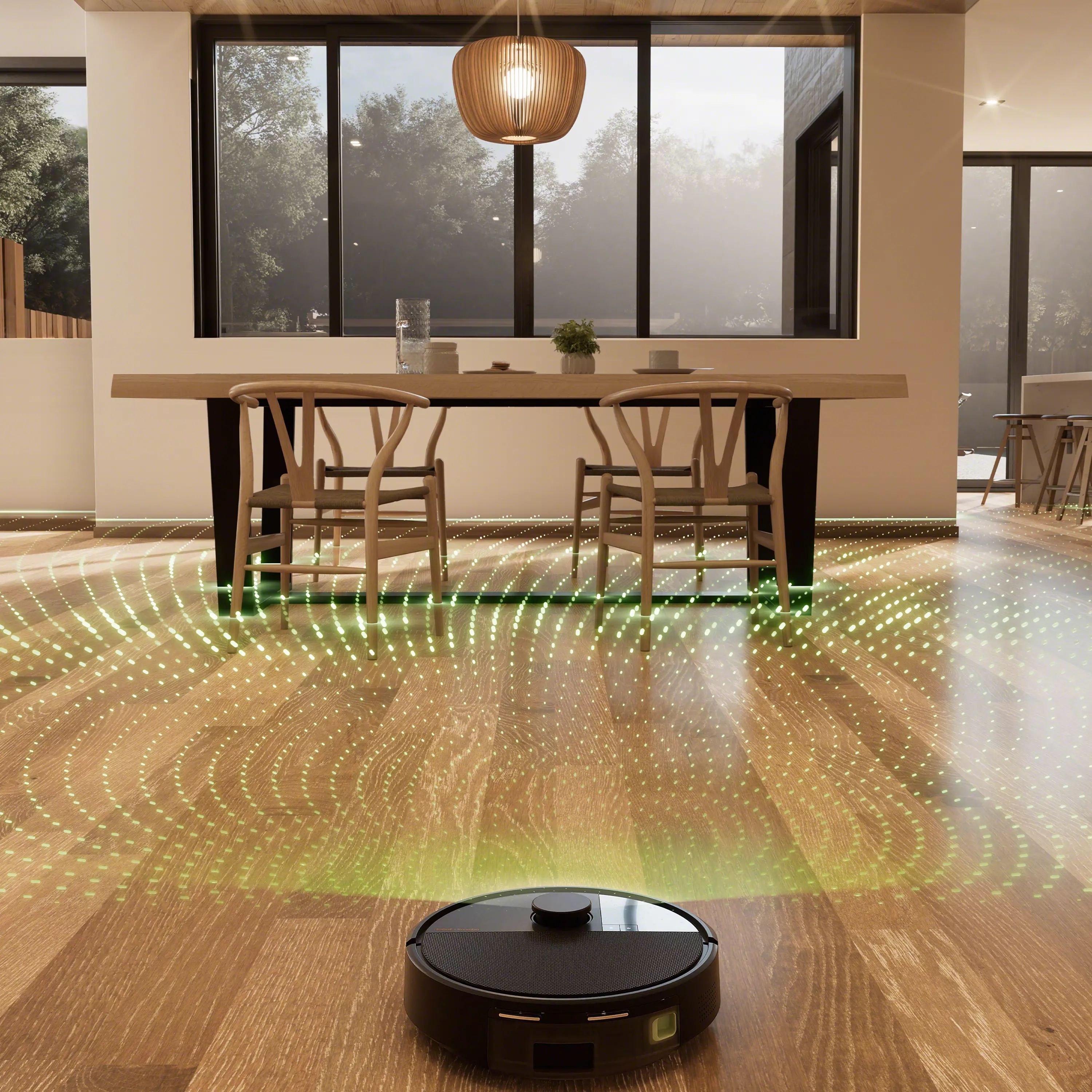 Roomba® Max 705 Vac Robot + AutoEmpty™ Dock