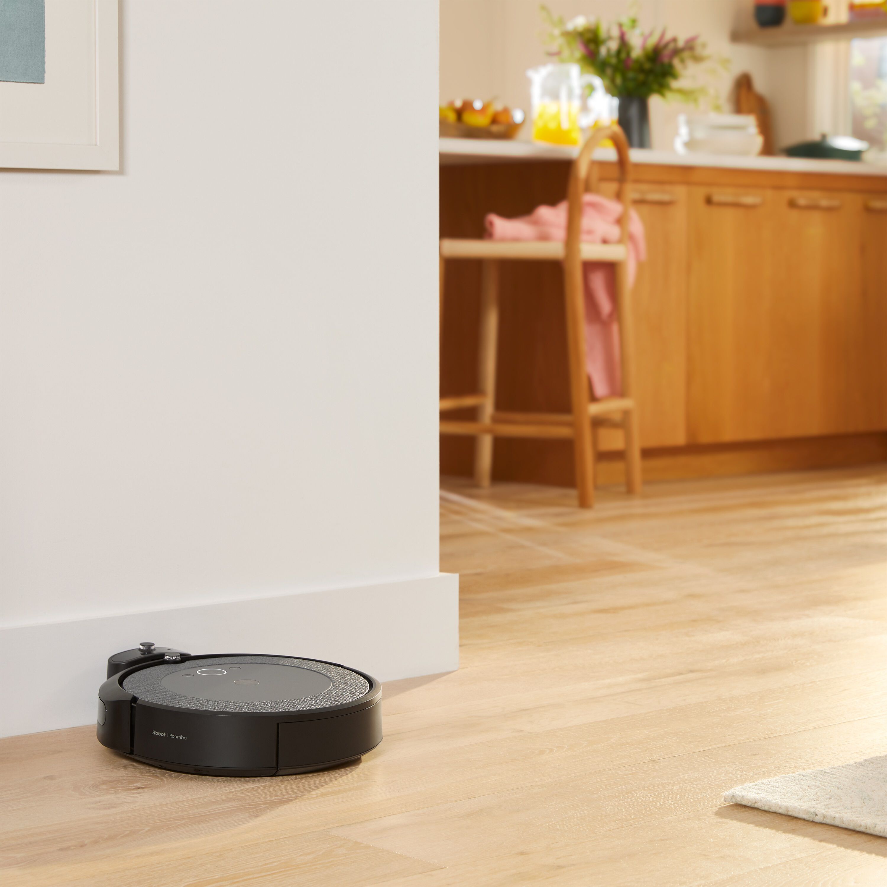 Roomba® i5 Saugroboter | iRobot®