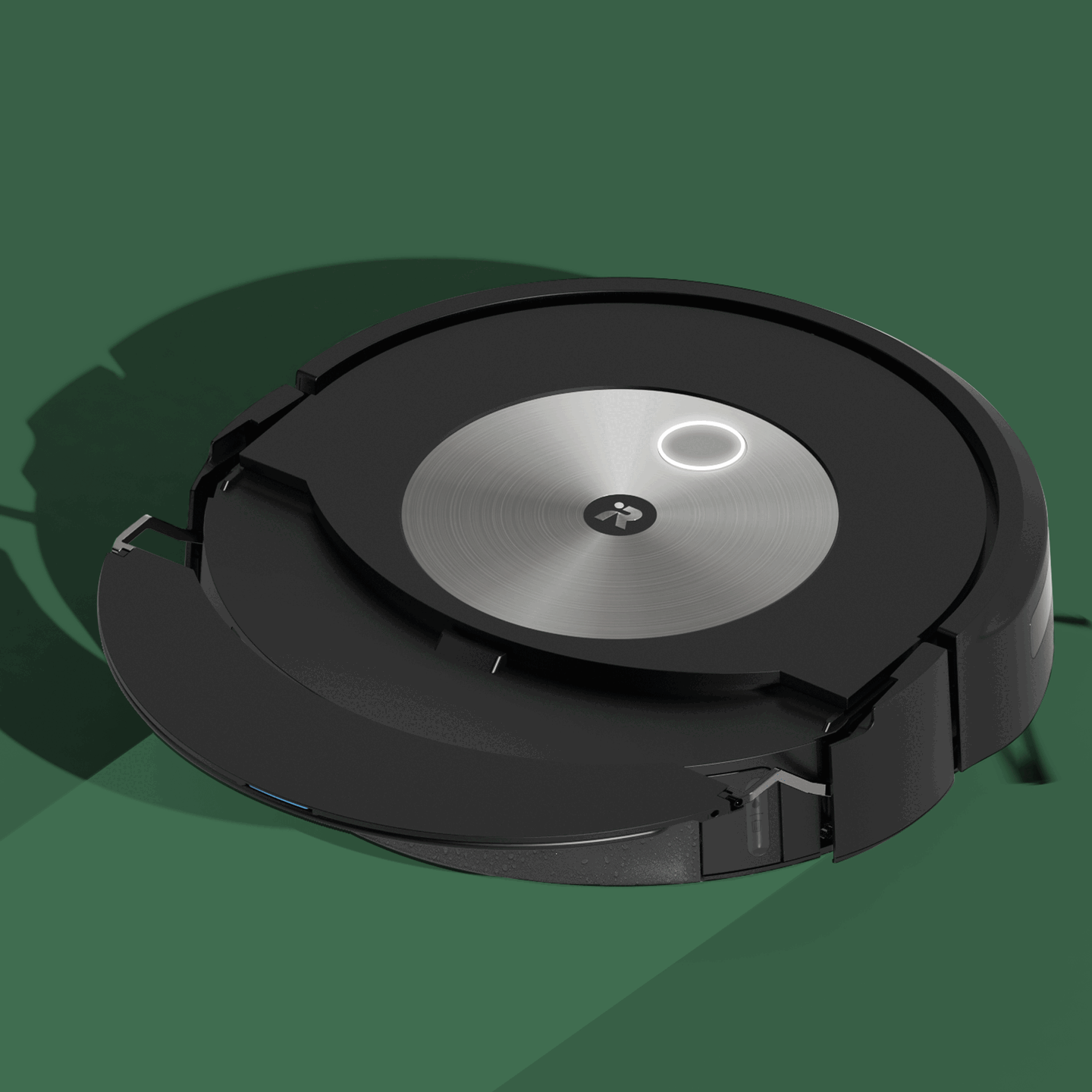 roomba wischroboter