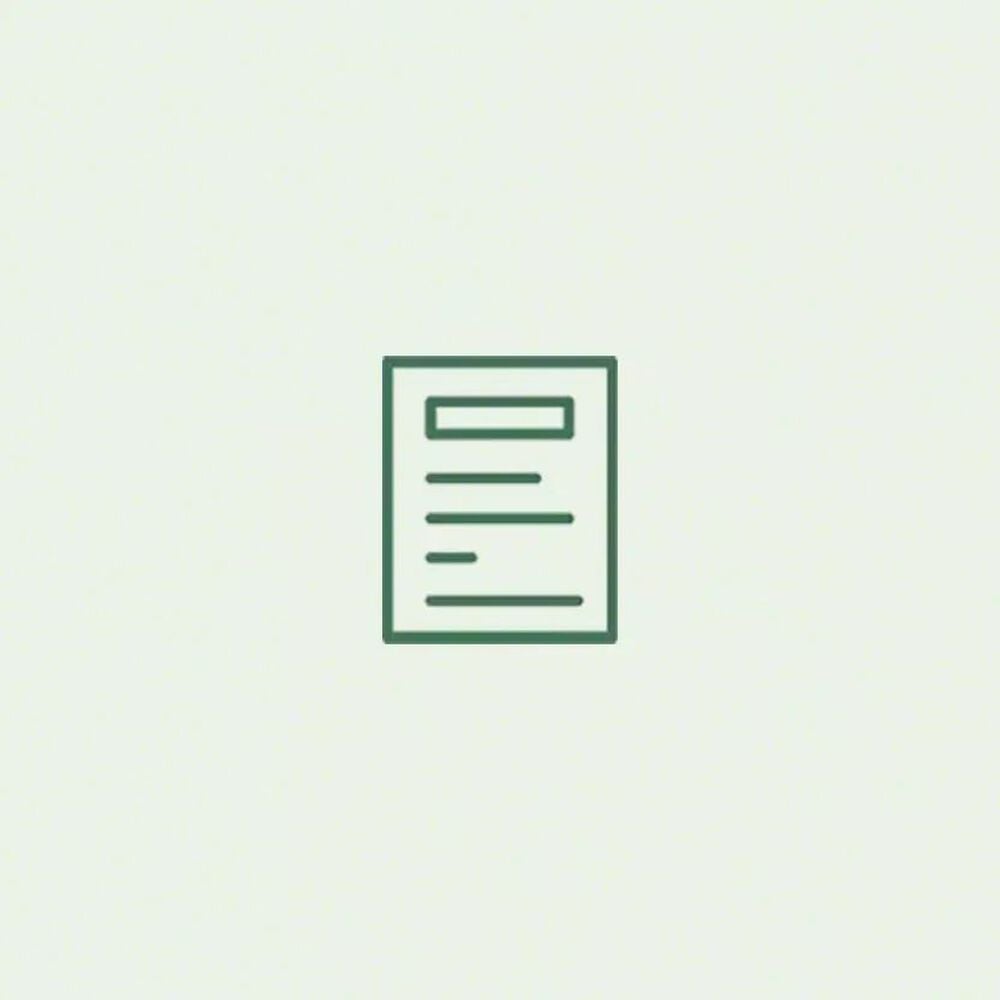 Documentpictogram
