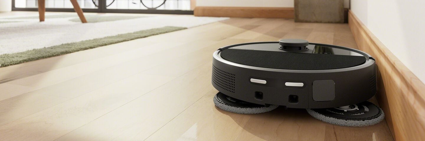 Le nettoyage des sols entre dans une nouvelle &egrave;re