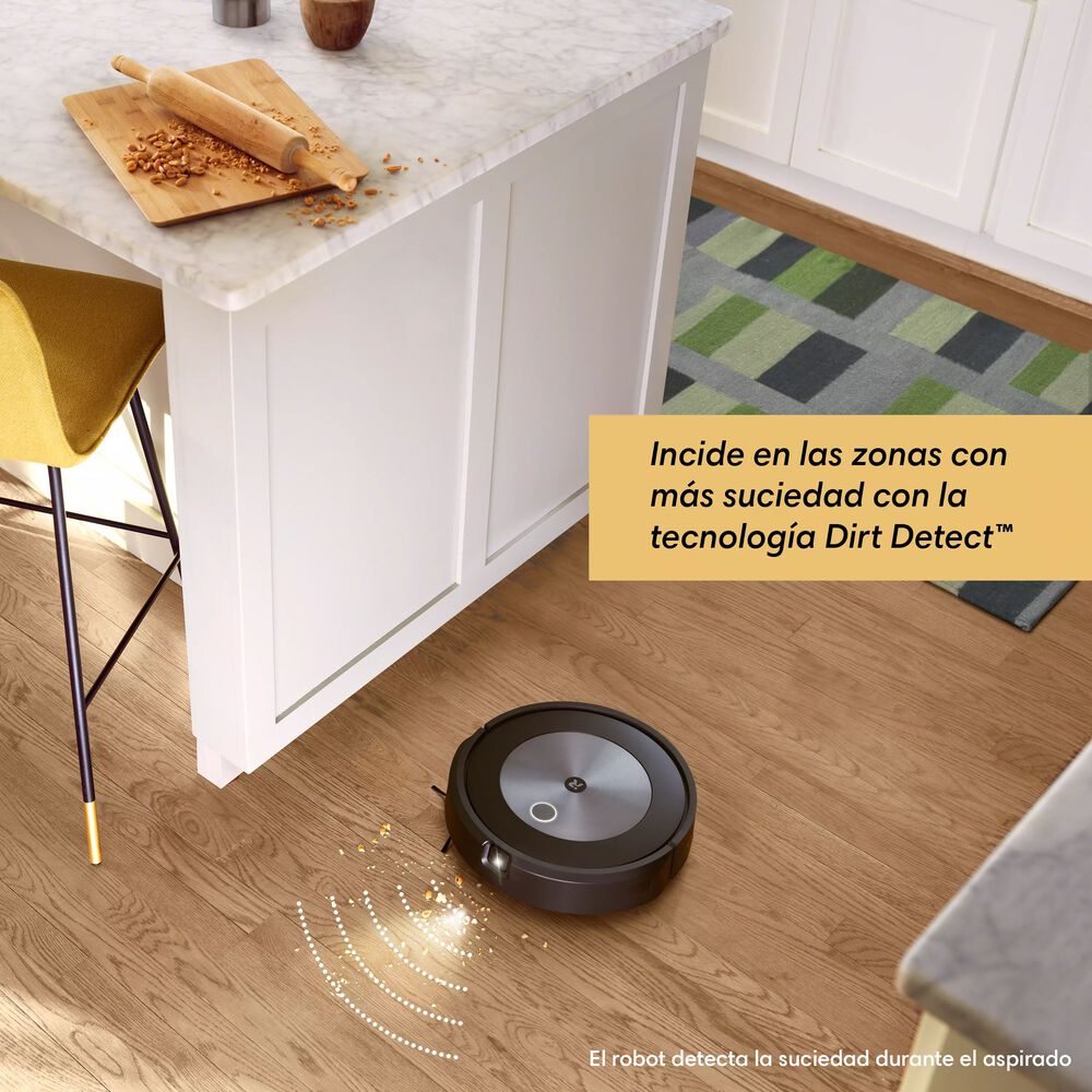 Limpia a fondo las manchas m&aacute;s dif&iacute;ciles.