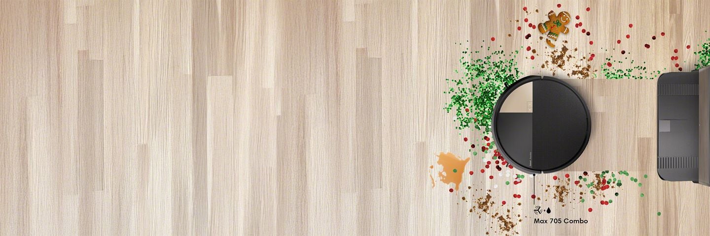 Heldhaftige deals voor een robot met superkrachten, tot wel €400 korting