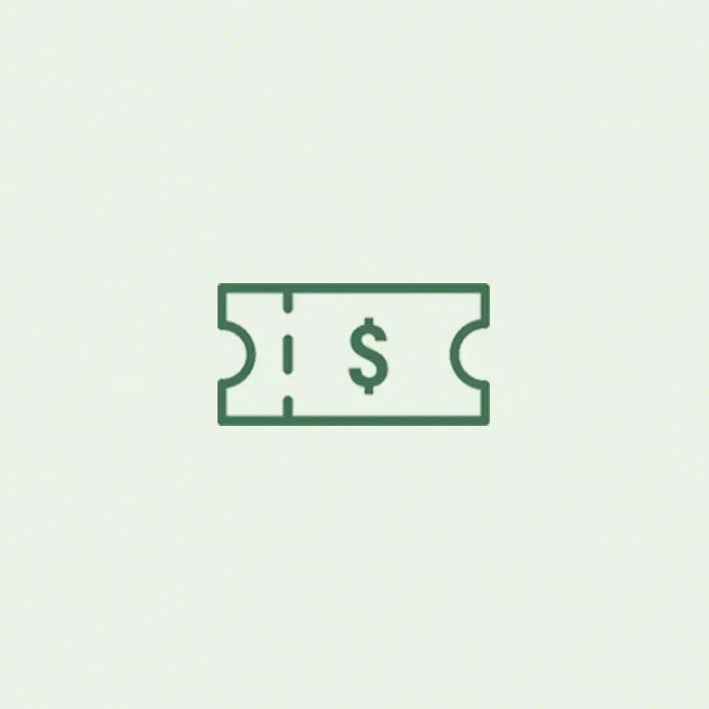 Voucherpictogram