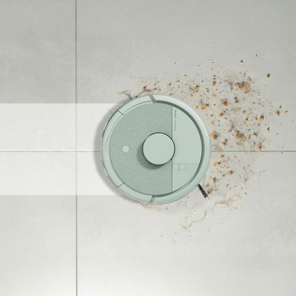 Spot Clean Messes