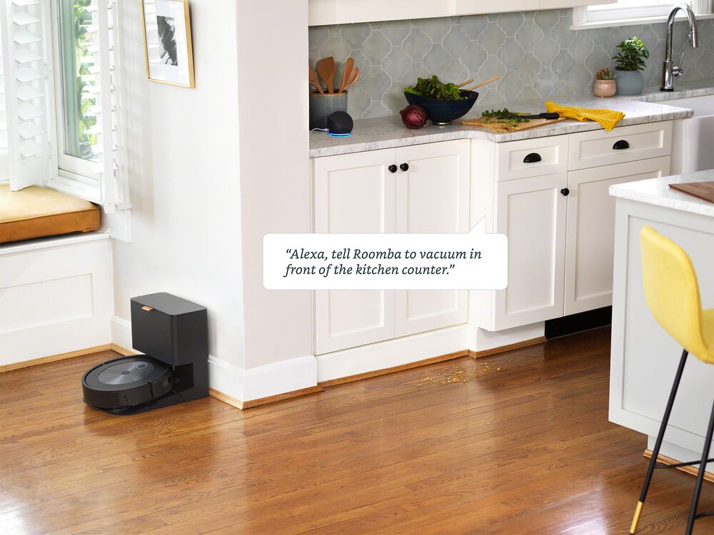 iRobot® Roomba® j7 Series