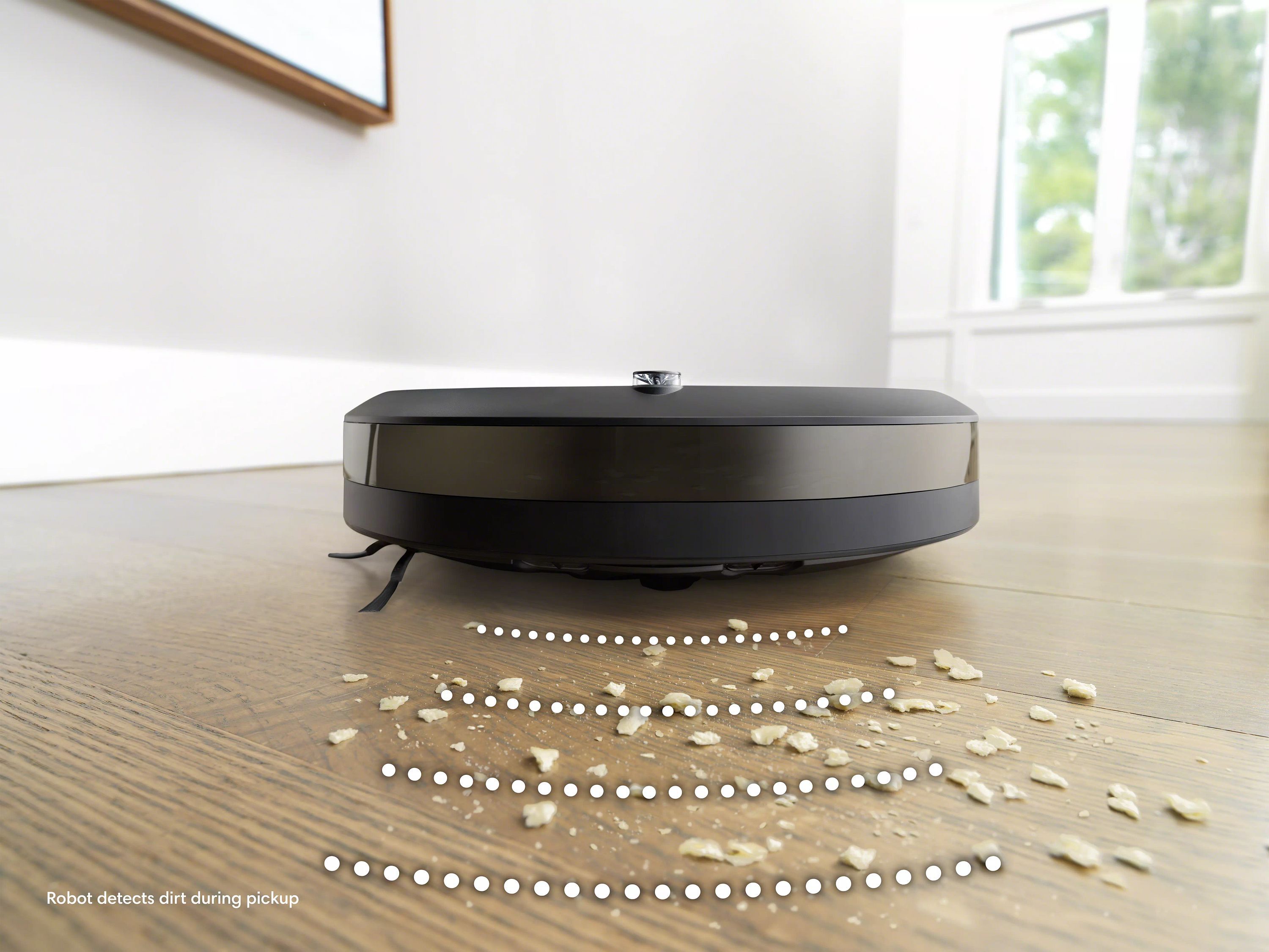 Roomba® i5 Saugroboter | iRobot®