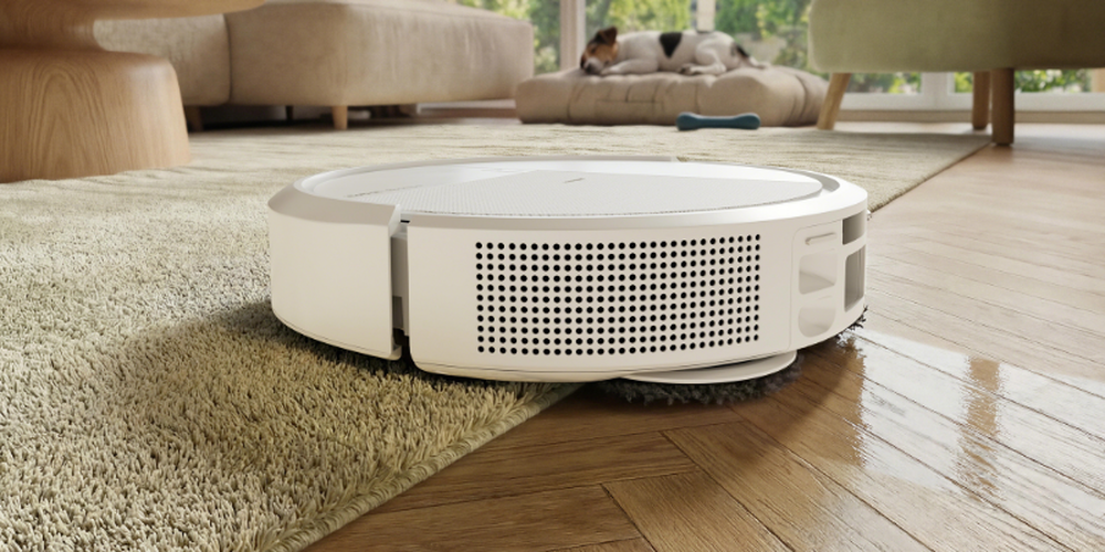 iRobot Umtausch
