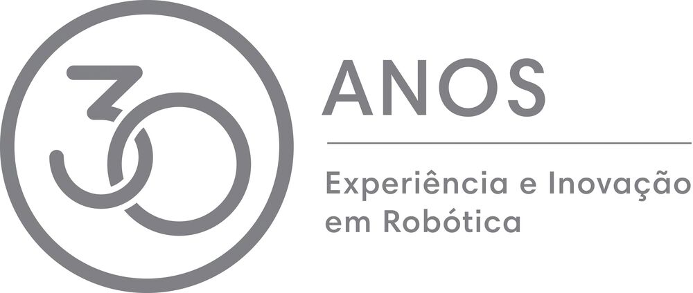Mais de 30 anos de especializa&ccedil;&atilde;o em rob&oacute;tica e inova&ccedil;&atilde;o cont&iacute;nua