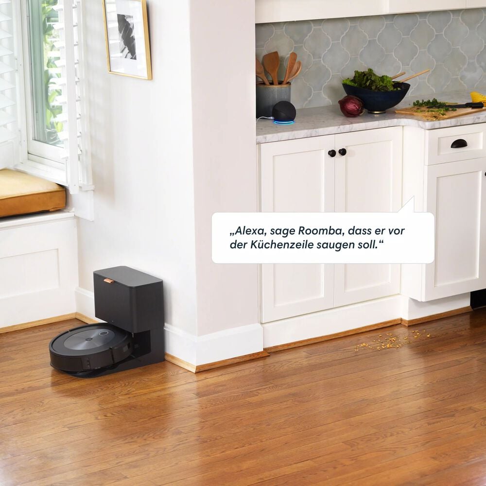 Roomba® j7 Saugroboter | iRobot® | iRobot