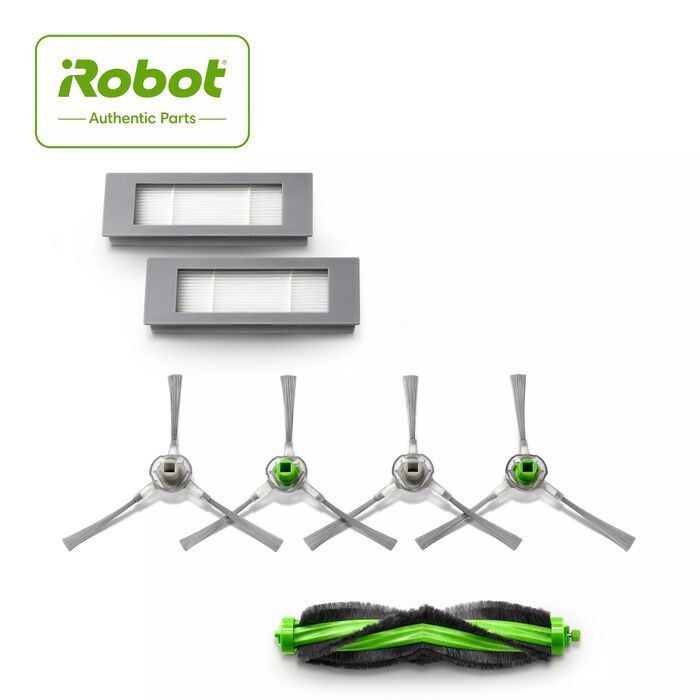 Nachf&uuml;llpack f&uuml;r iRobot&reg; Roomba&reg; Combo, , large image number 0