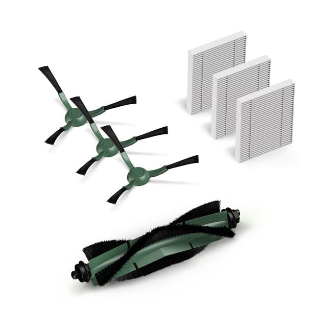 Onderhoudset voor Roomba® Essential robots