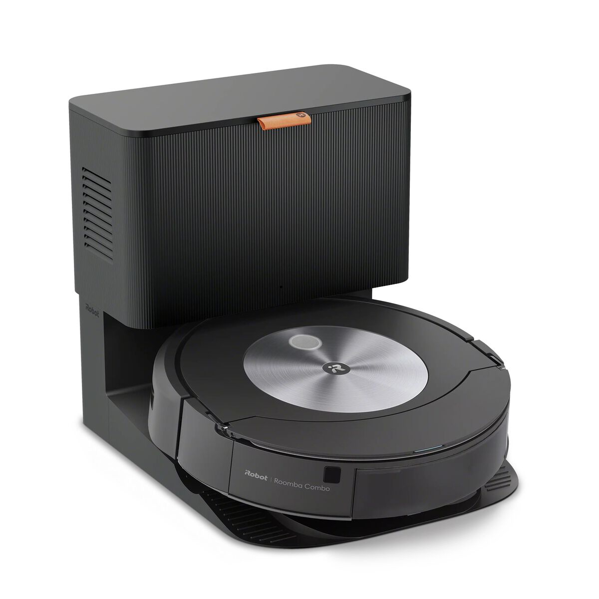 Roomba Combo® j7+ Saug- und Wischroboter mit WLAN-Verbindung, , large image number 0