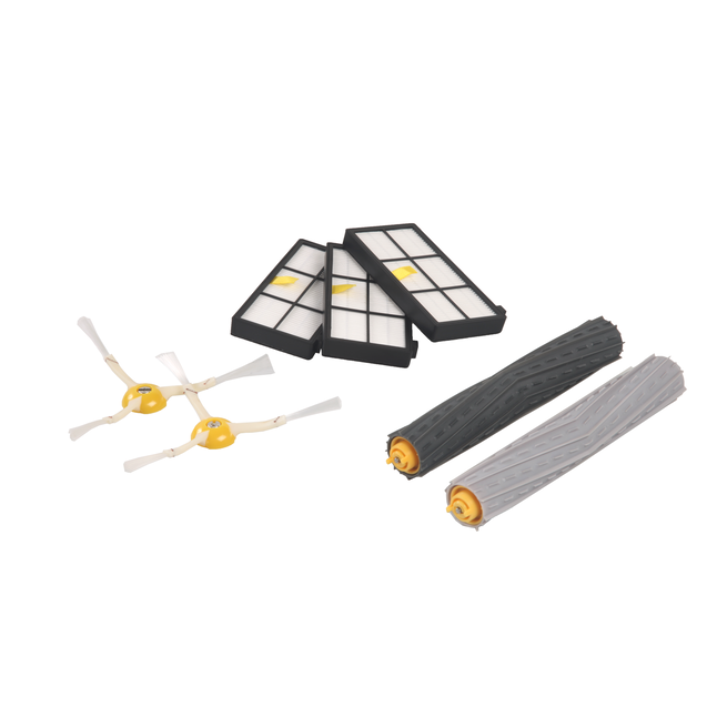 Kit de recambios para Roomba® series 800 y 900