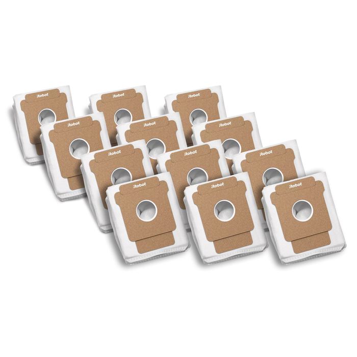 Ersatz-Staubsaugerbeutel, 12er-Pack, , large image number 0
