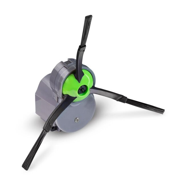 Roomba&reg; Ecken- und Kantenreinigungsb&uuml;rstenmodul