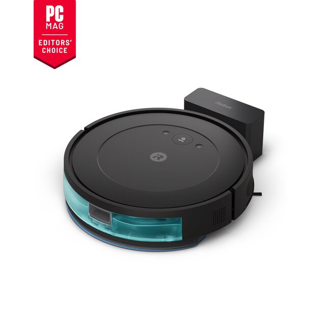 Série Roomba Combo® Essential
