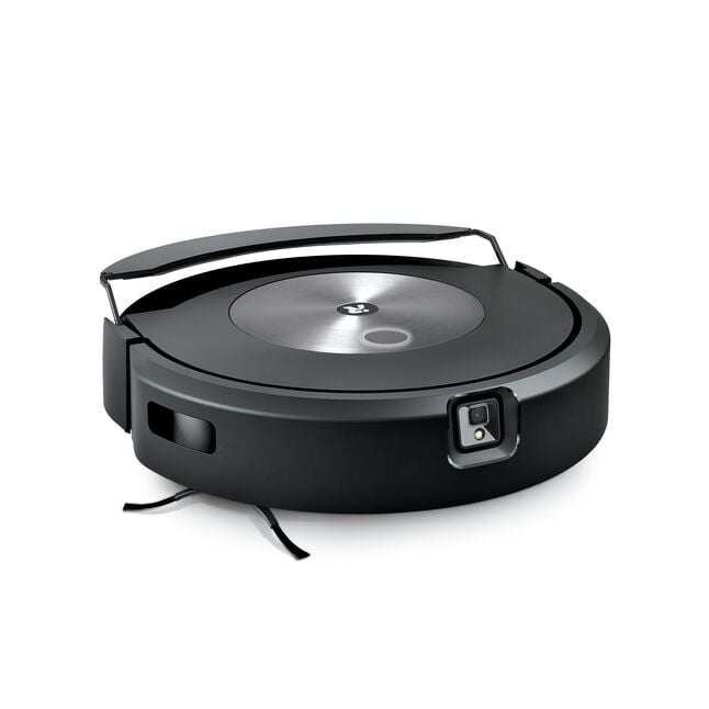 Roomba Combo® j7 Saug- und Wischroboter