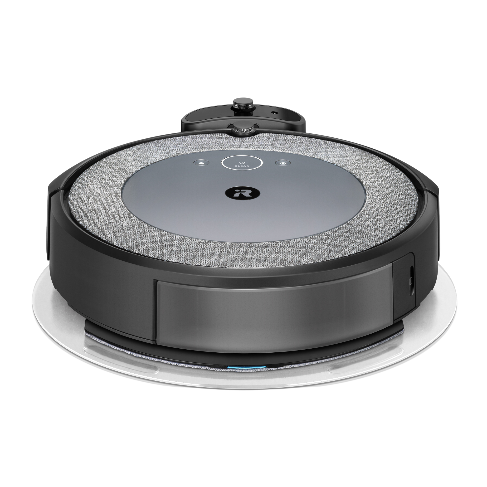 Robot Aspirateur Et Laveur Roomba Combo I5 , IRobot