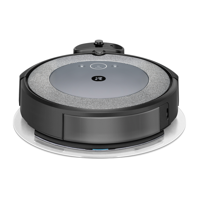 Robot aspirateur et laveur Roomba Combo® i5, , large image number 0