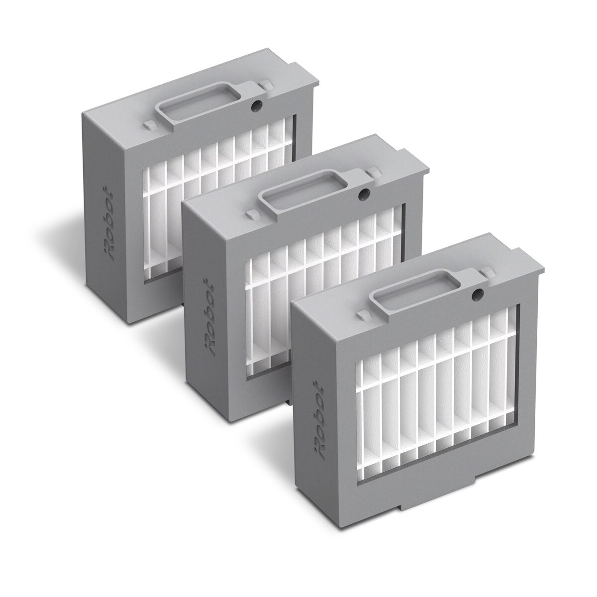 3er-Pack Ersatzfilter für Roomba® Max 705 Vac Roboter,, , large image number 0