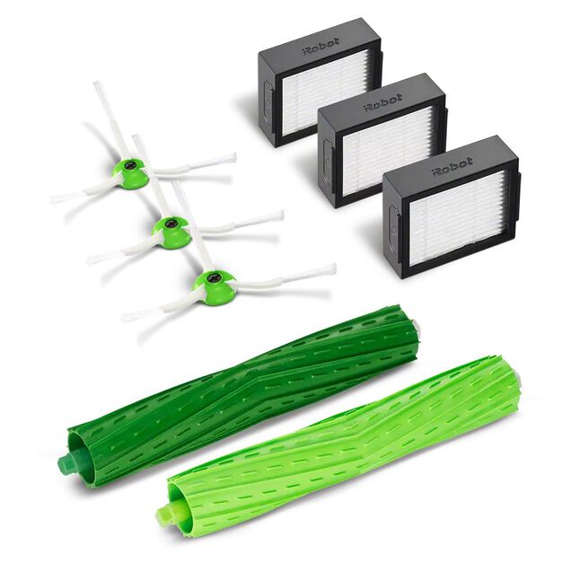 Kit de remplacement pour iRobot® Roomba® e et i