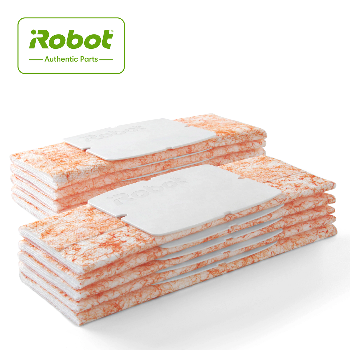 iRobot® Braava jet® Damp Sweeping Pads, , large image number 0