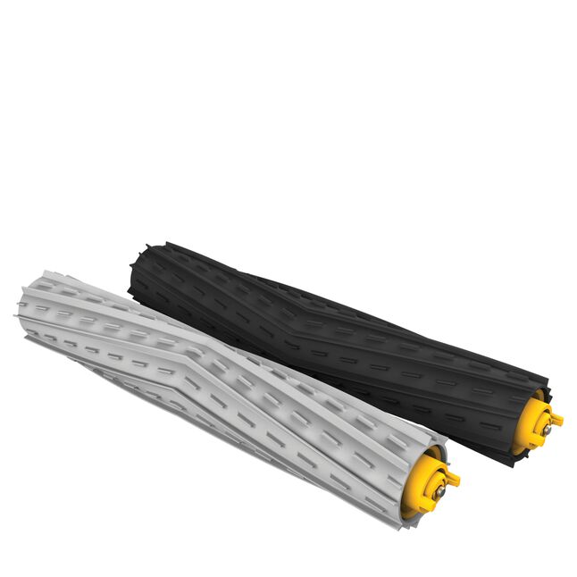AeroForce&reg;-Aufnahmerollenset ohne Verknoten