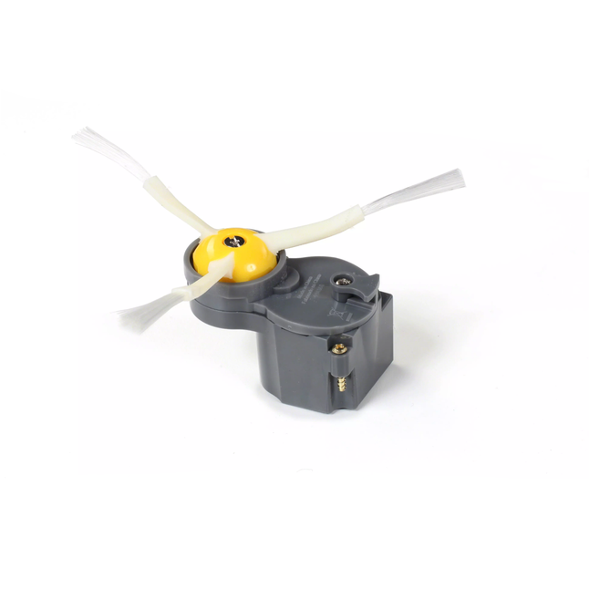 M&oacute;dulo da escova de limpeza de cantos Roomba&reg;