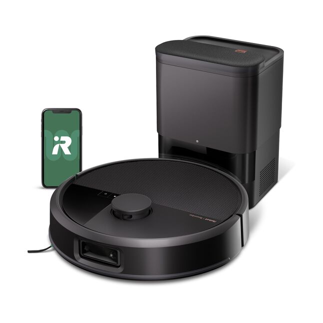 Robot Roomba&reg; Max 715 Vac con Base AutoEmpty&trade;
