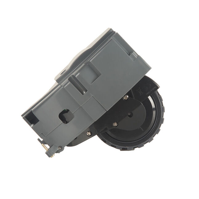 Roomba&reg; Radmodul links