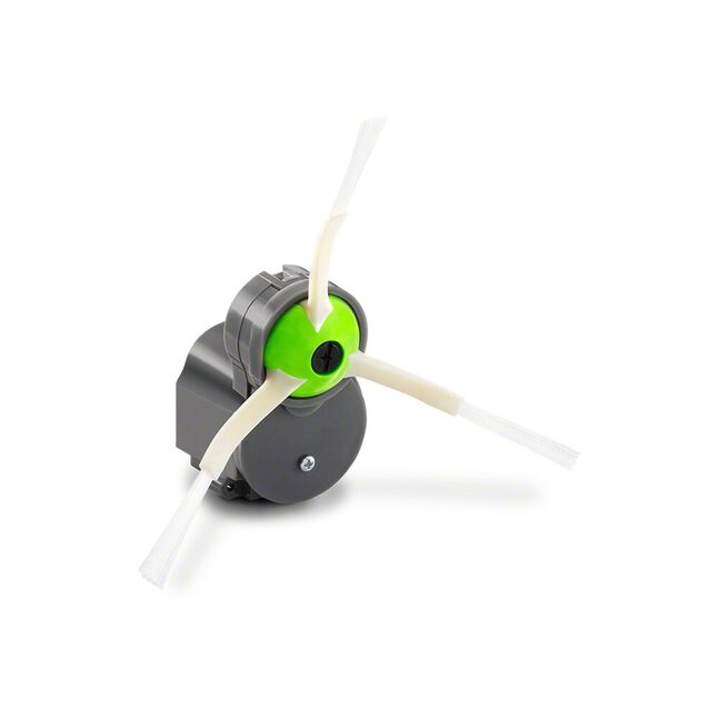 Roomba&reg; Ecken- und Kantenreinigungsb&uuml;rstenmodul