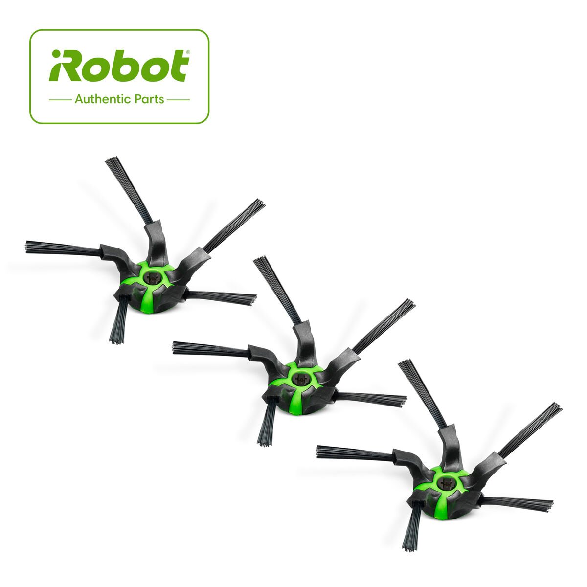 Eckenbürste für iRobot® Roomba® s-Serie, 3er-Pack, , large image number 0