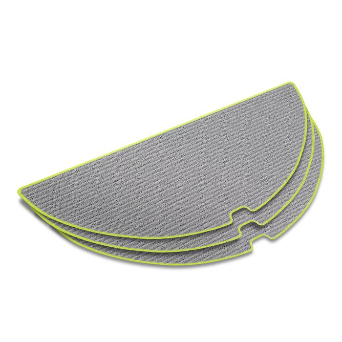 Waschbare Wischpads f&uuml;r Roomba&reg; 205 DustCompactor&trade; Combo Roboter, 3er-Pack, , large image number 0