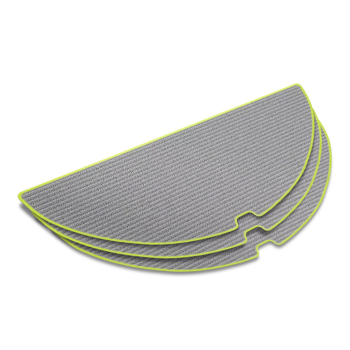 Waschbare Wischpads für Roomba® 205 DustCompactor™ Combo Roboter, 3er-Pack, , large image number 0
