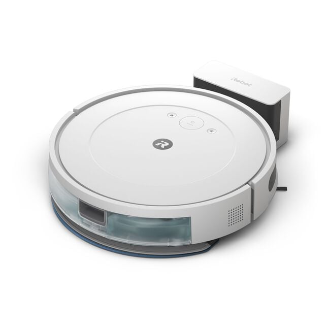 Roomba Combo® Essential-Roboter