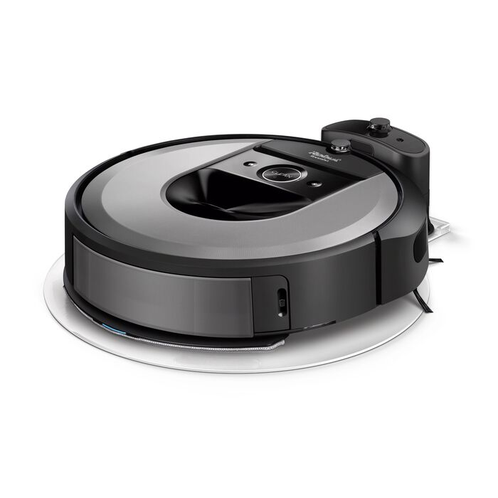 Roomba Combo&reg; i8 Saug- und Wischroboter, , large image number 0