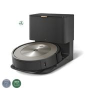 Robot aspirador Roomba® j9+ con conexión Wi-Fi y vaciado automático, , large